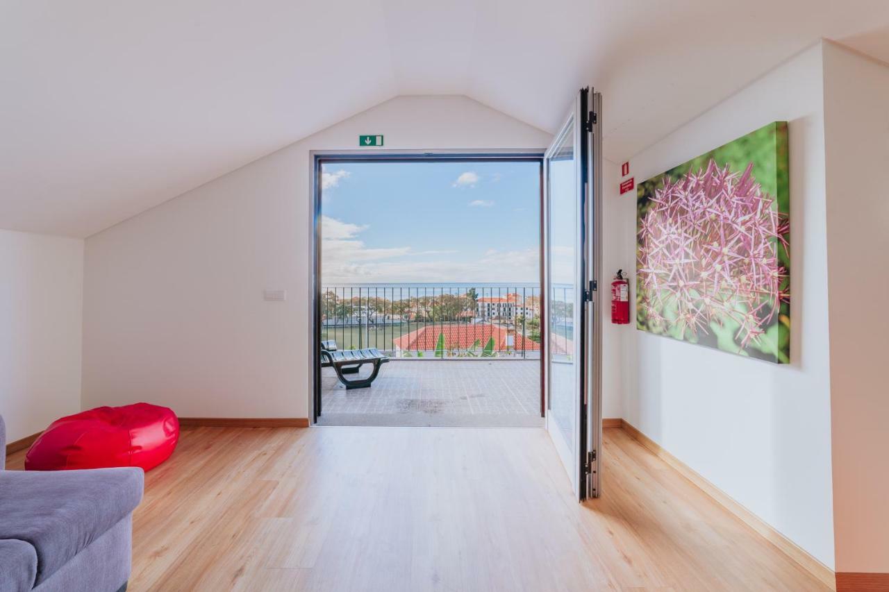 Ferienwohnung Casa Strelitzia Funchal  Exterior foto